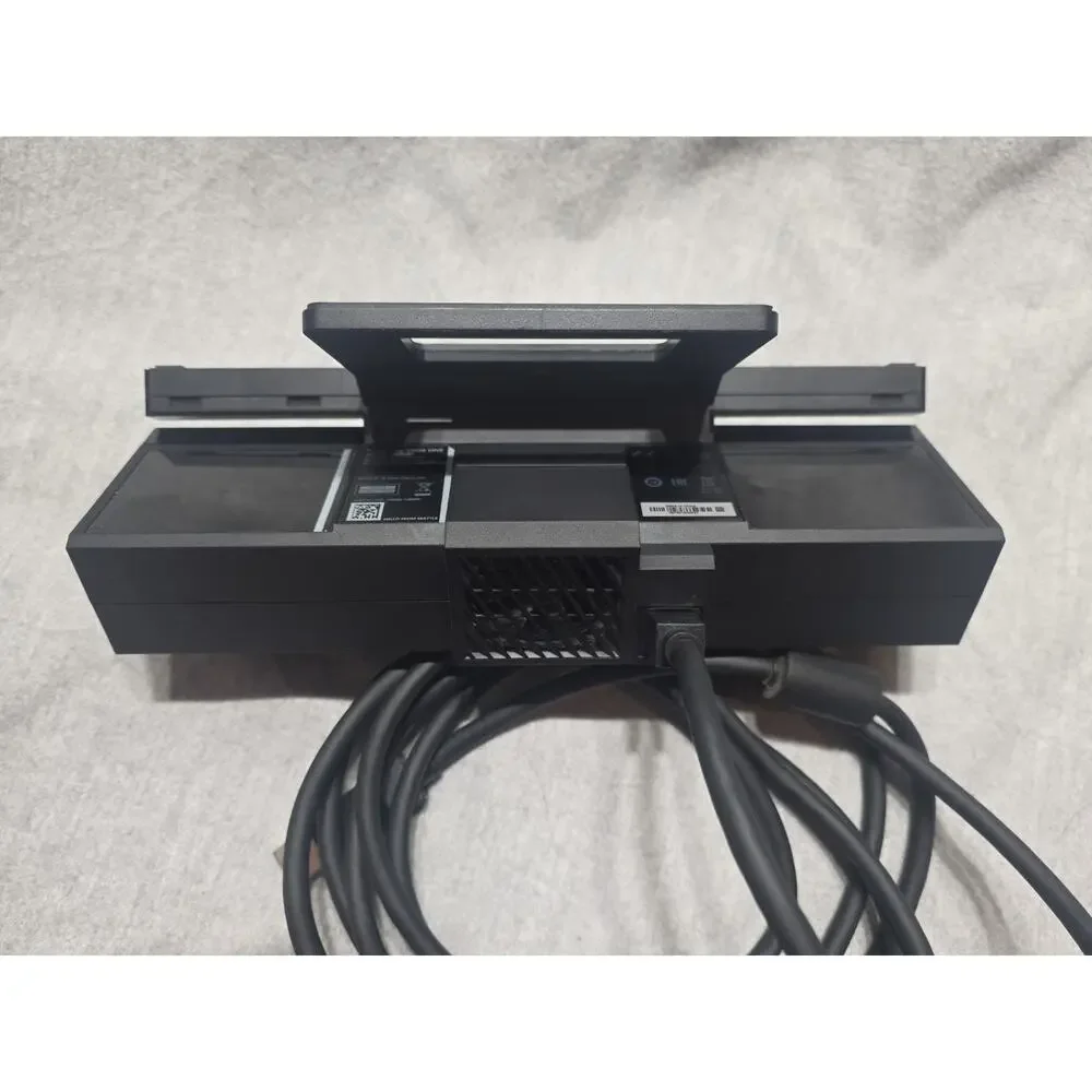 Microsoft xbox one
